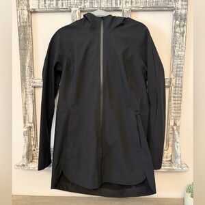 lululemon athletica Black Jacket
